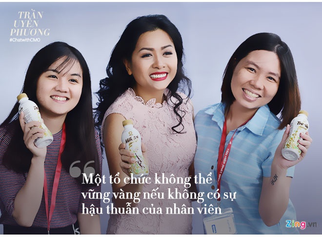 Trần Uyên Phương Tân Hiệp Phát ảnh 18 Tran Uyen Phuong Tan Hiep Phat anh 18