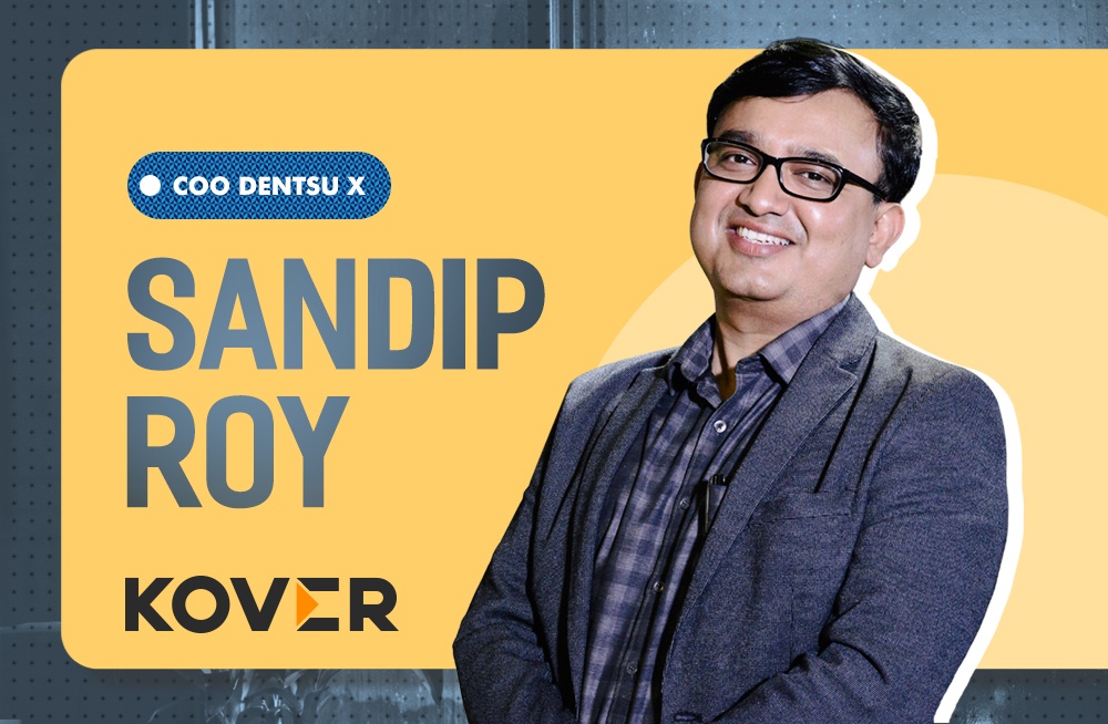 COO Dentsu X: ‘Marketing ky thuat so la con duong khong the tranh’ hinh anh