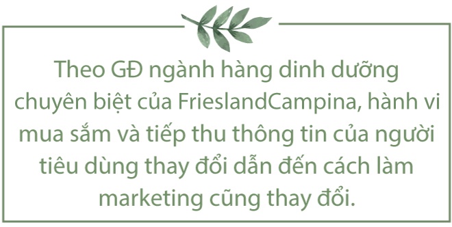 Thái Minh Diễm Tú FrieslandCampina ảnh 2 Thai Minh Diem Tu FrieslandCampina anh 2
