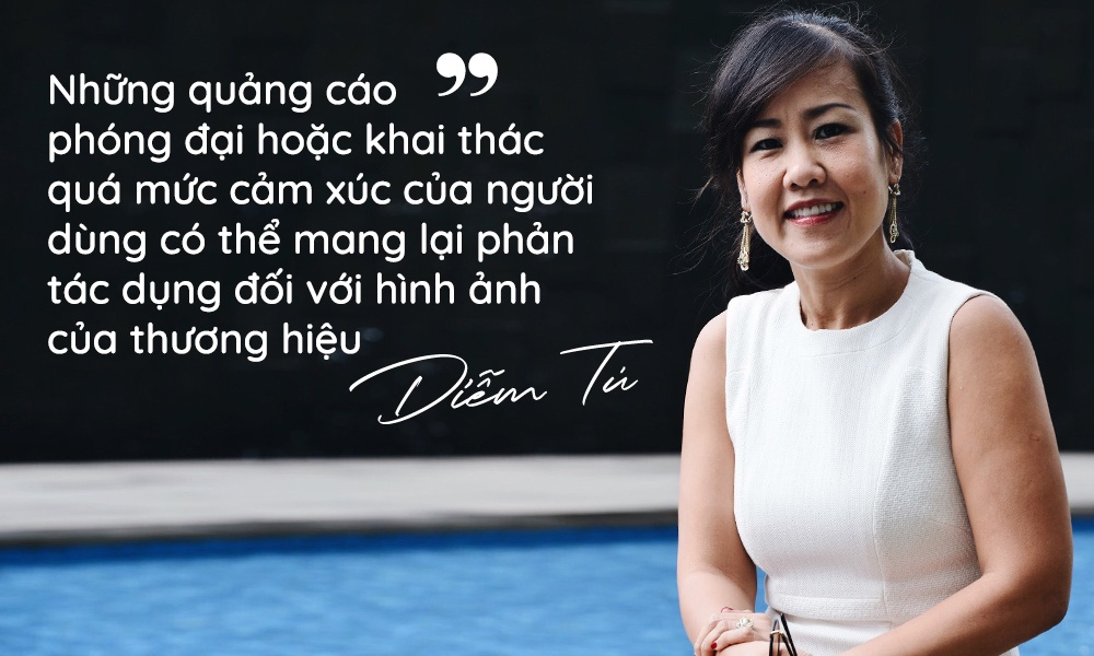 Thái Minh Diễm Tú FrieslandCampina ảnh 7 Thai Minh Diem Tu FrieslandCampina anh 7