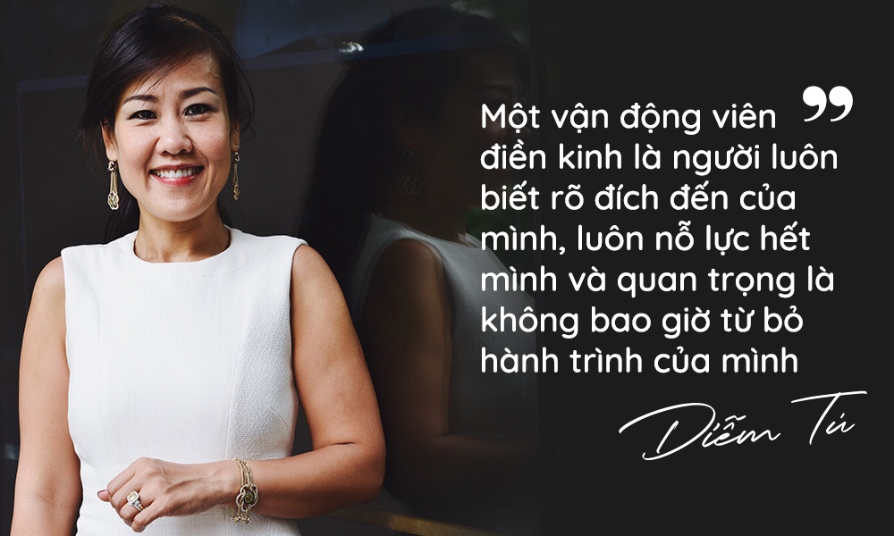 Thái Minh Diễm Tú FrieslandCampina ảnh 10 Thai Minh Diem Tu FrieslandCampina anh 10