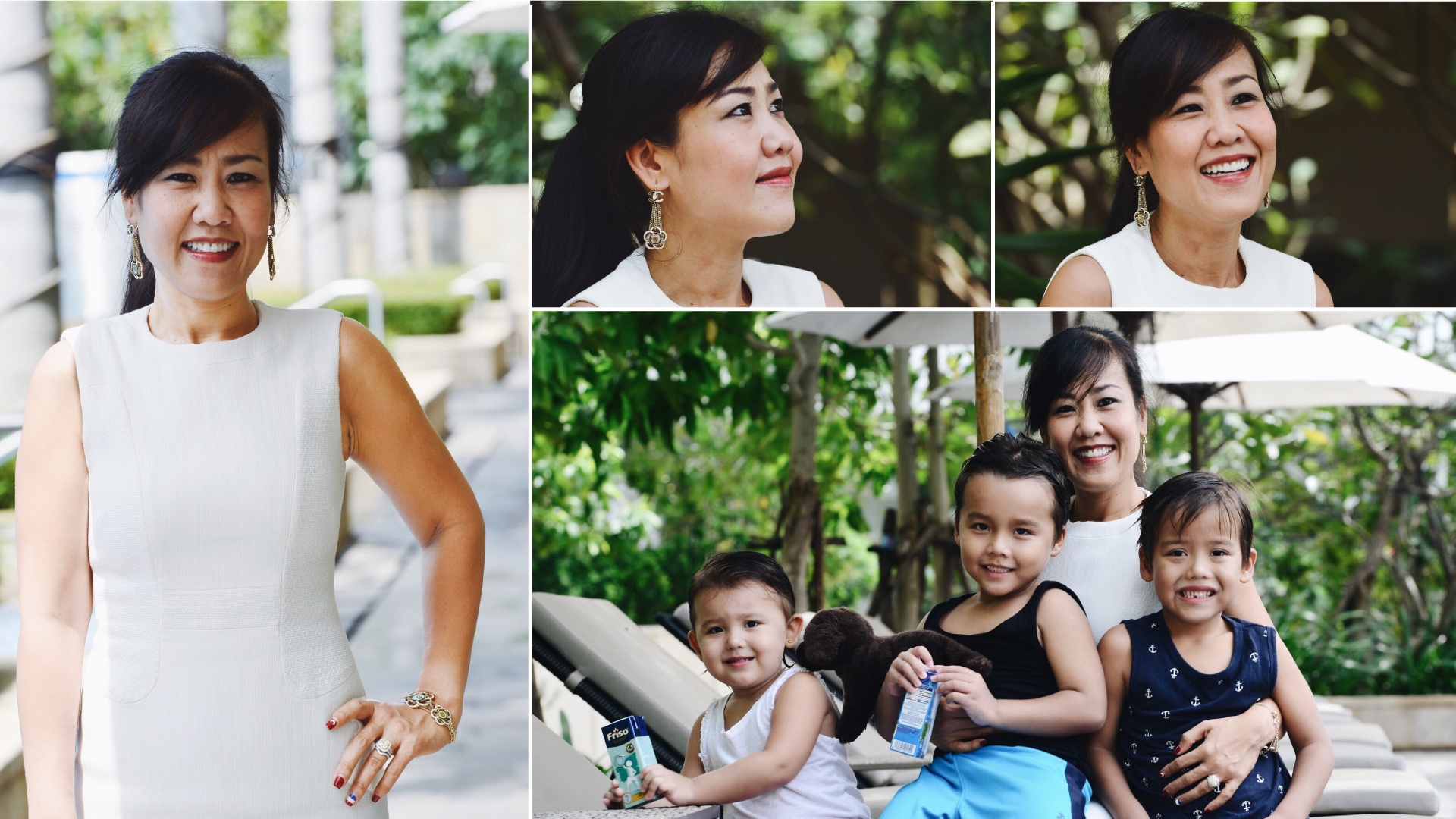 Thái Minh Diễm Tú FrieslandCampina ảnh 11 Thai Minh Diem Tu FrieslandCampina anh 11