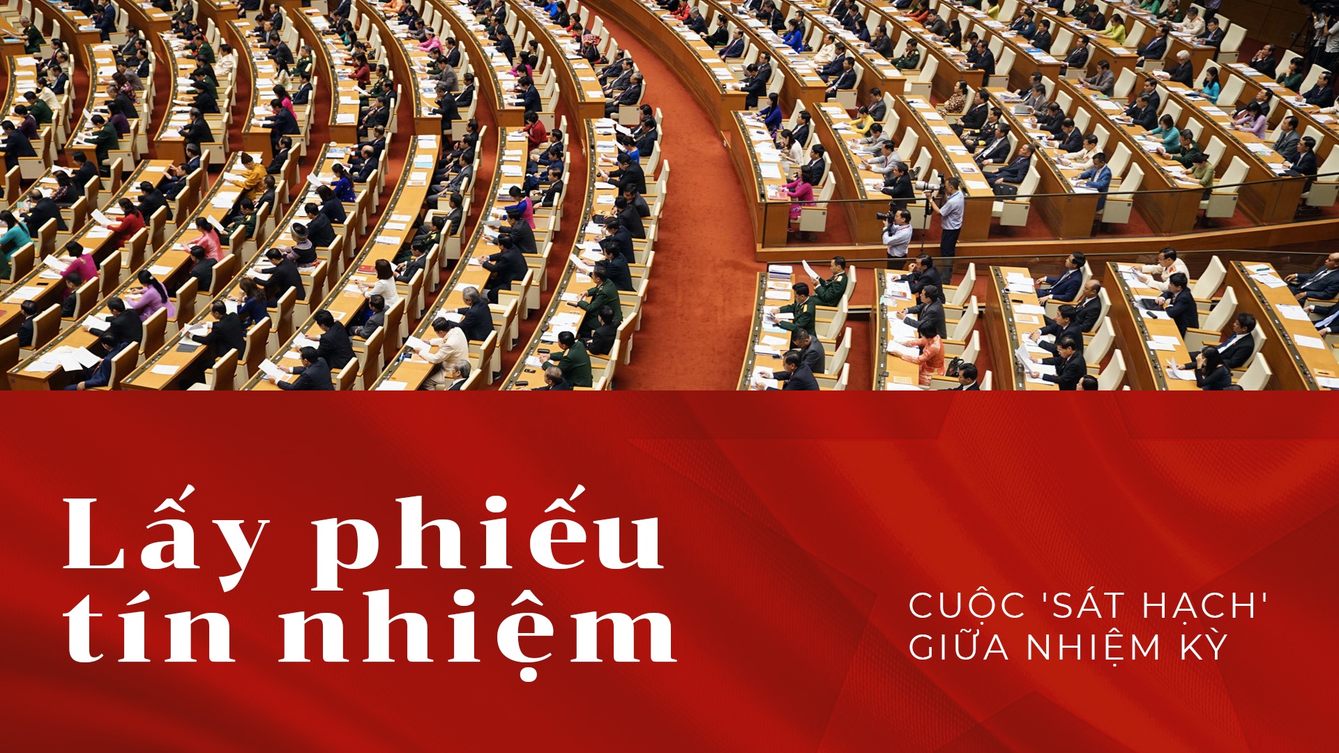 lấy phiếu tín nhiệm quốc hội ảnh 2 lay phieu tin nhiem quoc hoi anh 2