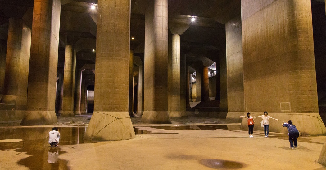 TPHCM chống ngập thế nào ảnh 3 TPHCM chong ngap the nao anh 3