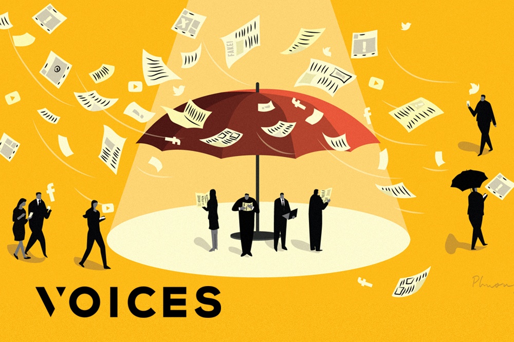 Con duong nao cho bao chi ton tai trong thoi dai cong nghe? hinh anh