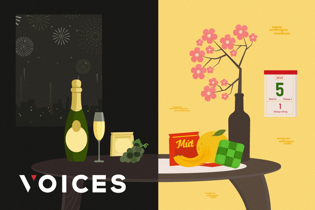 Dung nghi gop Tet thi co the ‘van minh’ hinh anh