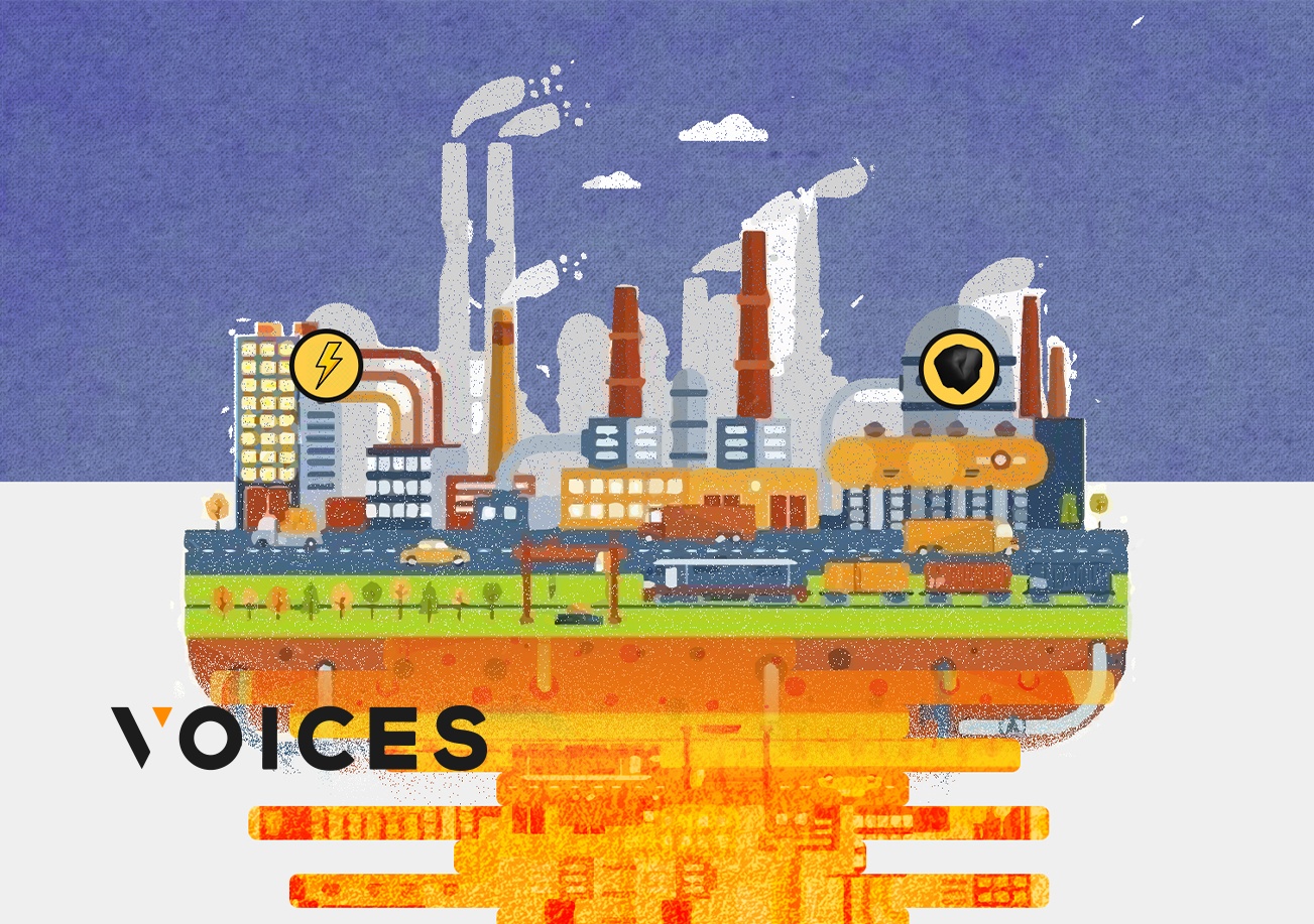 'Got chan Asin' cua nganh dien Viet Nam hinh anh