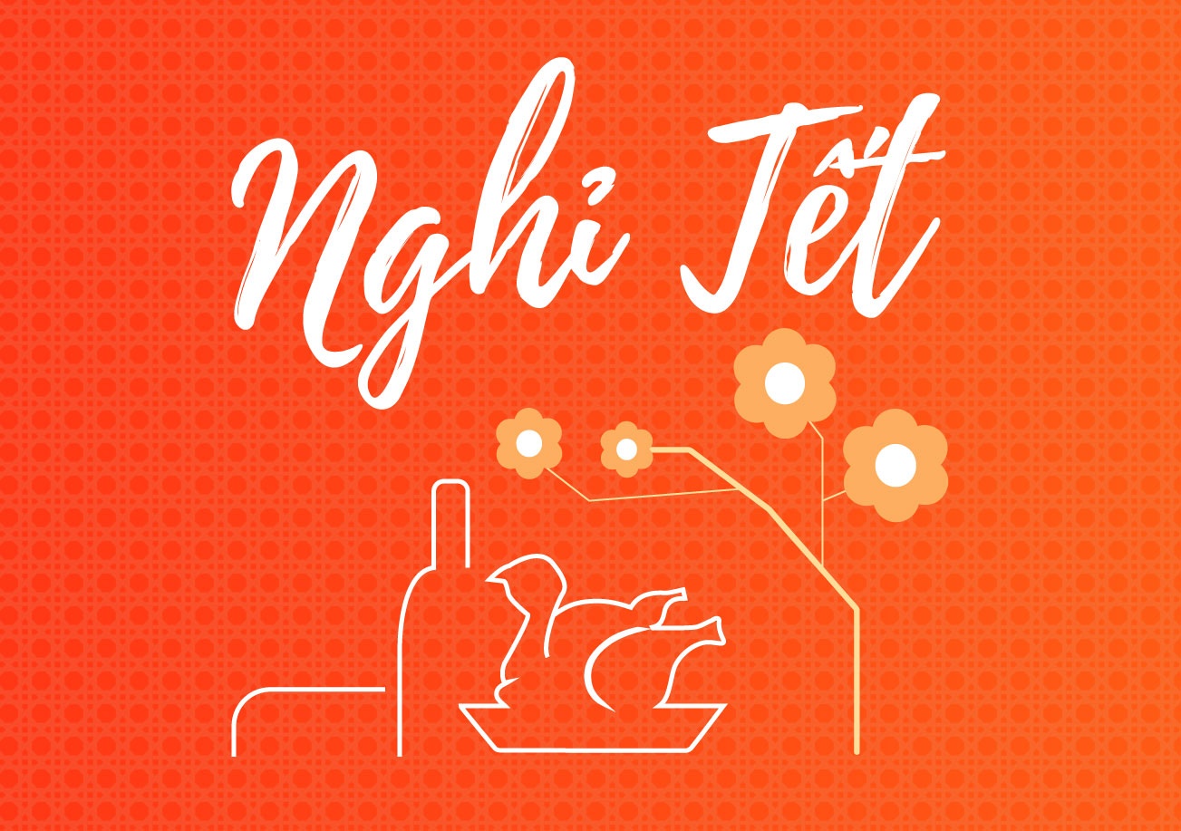 Tet - nghi ngoi tai tao hay cao diem ‘hanh xac'? hinh anh