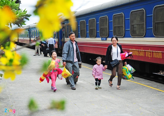 Nỗi sợ khi Tết đến ảnh 2 Noi so khi Tet den anh 2