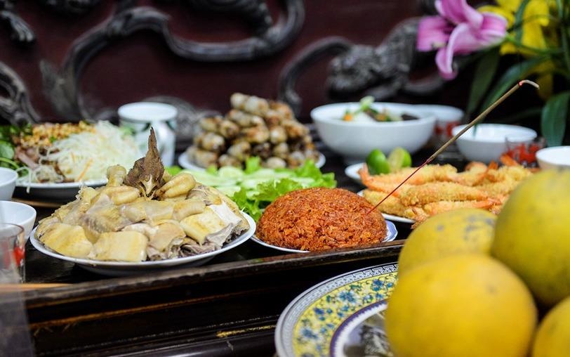 Co mot noi am anh mang ten 'Tet' hinh anh