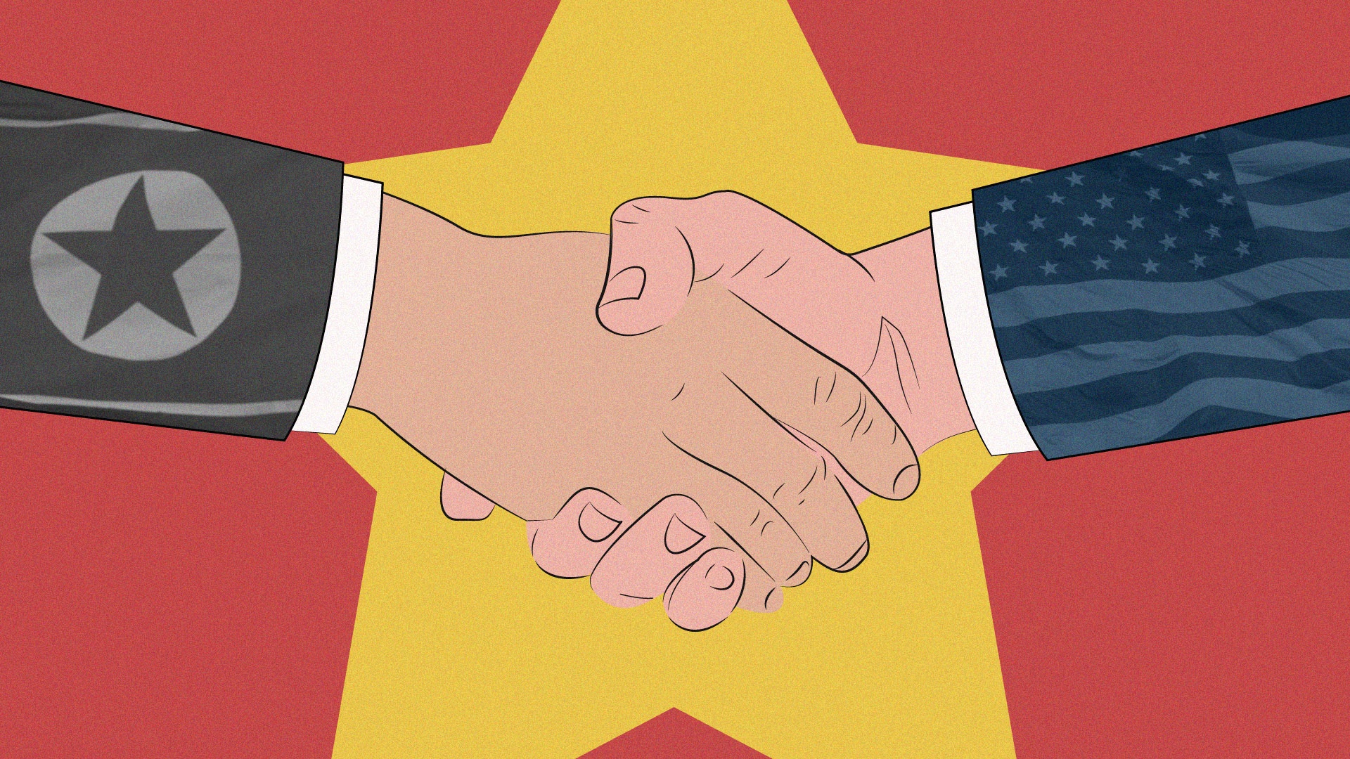 Trump Kim Việt Nam ảnh 2 Trump Kim Viet Nam anh 2