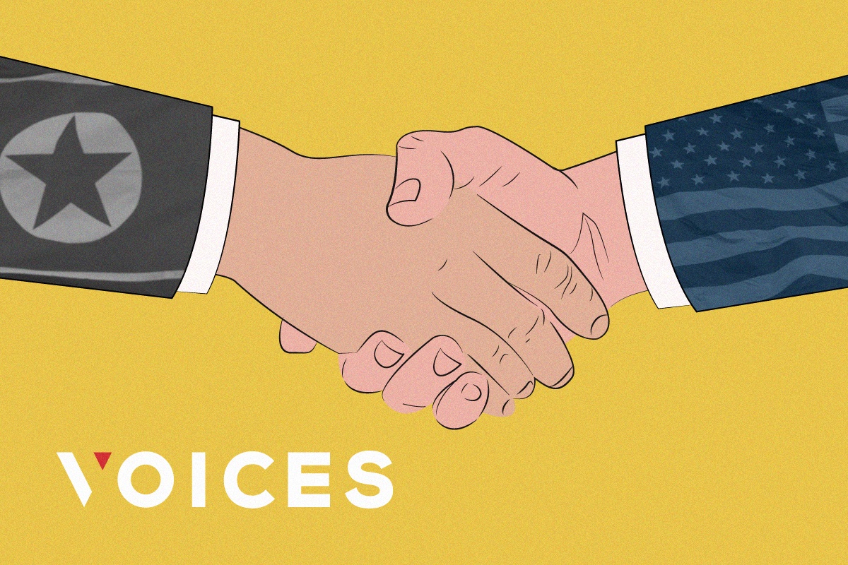 Thuong dinh Trump - Kim va vi the dac biet cua Viet Nam hinh anh