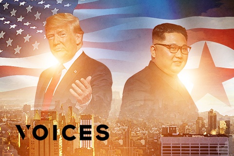 Mat tich cuc va co hoi pha vo be tac dam phan My - Trieu hinh anh