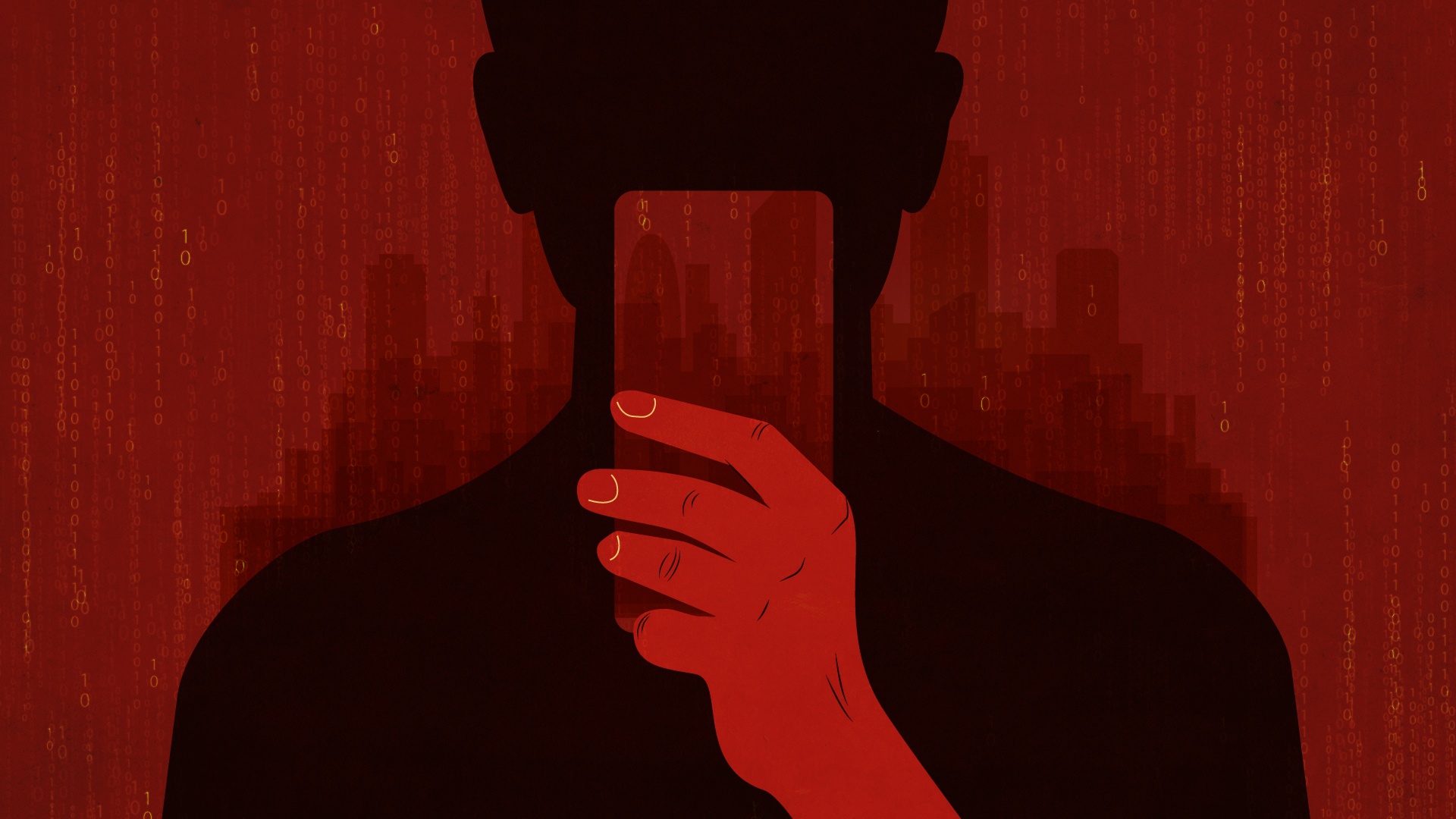 Huawei gian diep Trung Quoc, anh 2