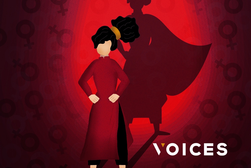 ‘Ba ay biet gi ma lam sep’ - con ngao op mang ten dinh kien hinh anh