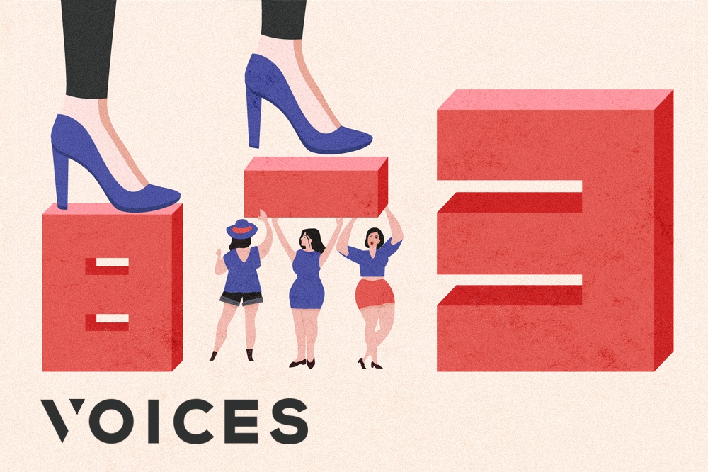 8/3 khong phai ngay de dan ong bu dap hay chuoc loi hinh anh