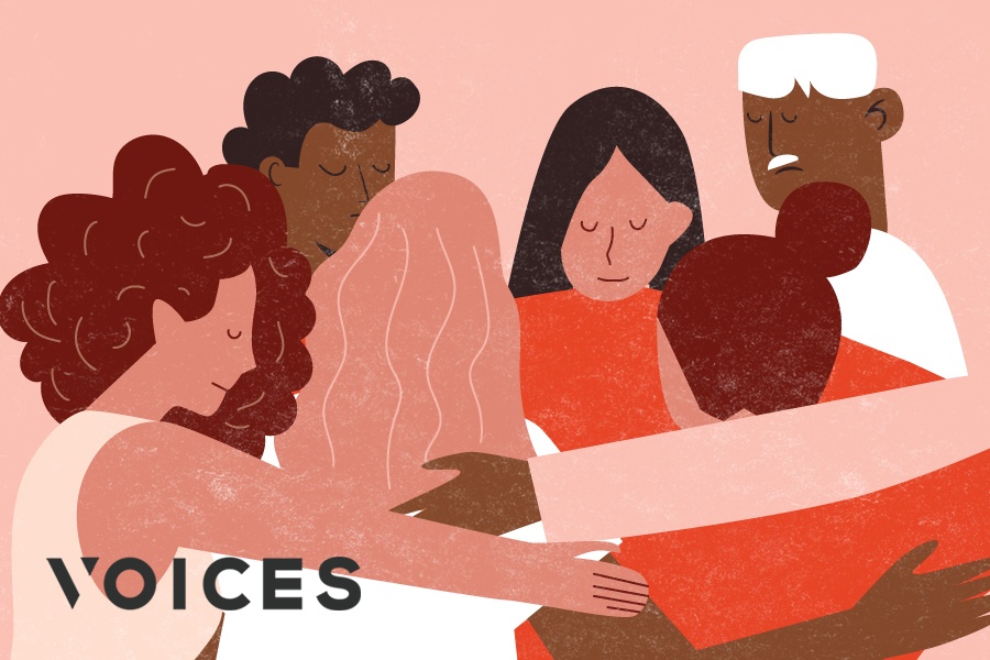 Toi da gianh giat lai su song tu tham kich may bay roi o Viet Nam hinh anh