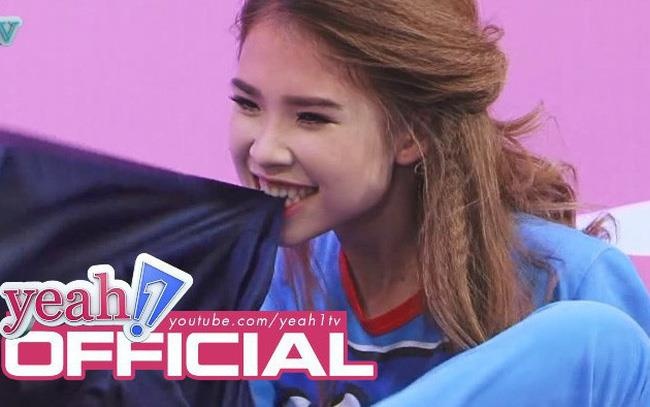 Yeah1 khung hoang, sut gia hay ve gia tri that? hinh anh