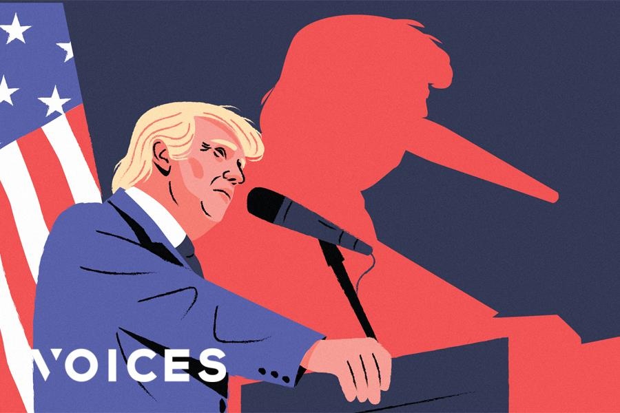 Song gio 3 doi tong thong - nuoc My cua toi chua bao gio nhu luc nay hinh anh