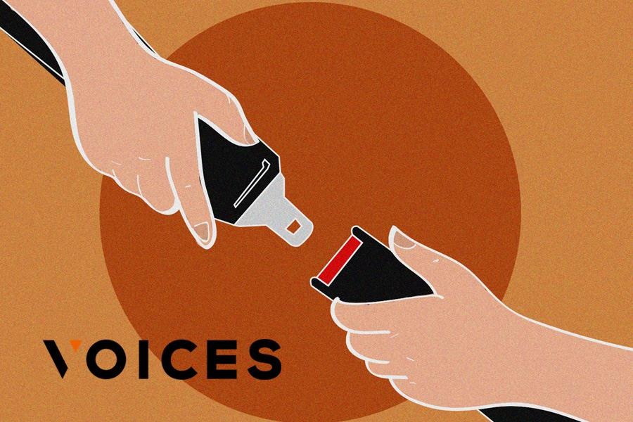 That day an toan o Viet Nam: 'Co ai dung thu nay dau' hinh anh