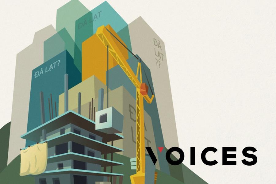 Da Lat khong co bon phan luon lam vua long du khach hinh anh