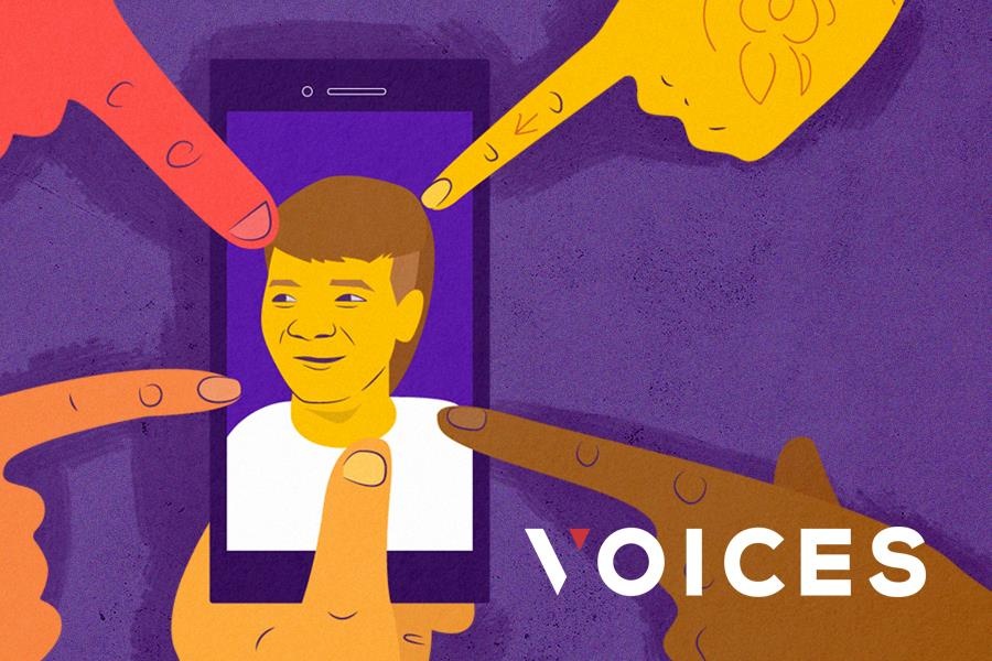 Followers cua Kha Banh dai dien cho ai va noi len dieu gi? hinh anh