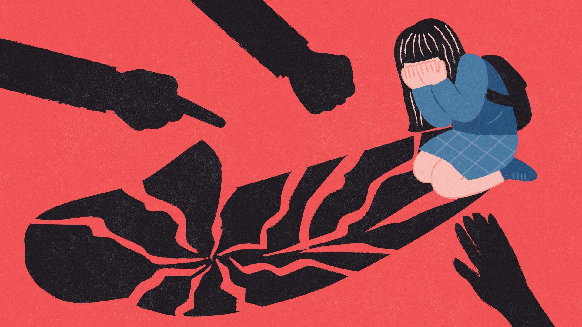 bạo lực học đường ảnh 2 bao luc hoc duong anh 2