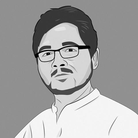 hoc sinh lop 1 truong Gateway tu vong anh 3