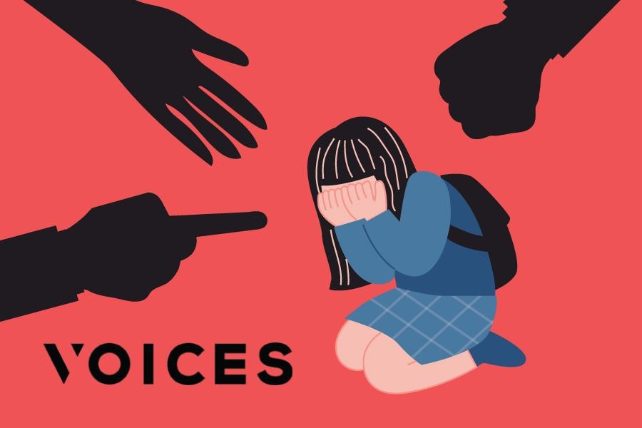 Khi con tre danh nhau da man con nguoi lon tho o den tan nhan hinh anh