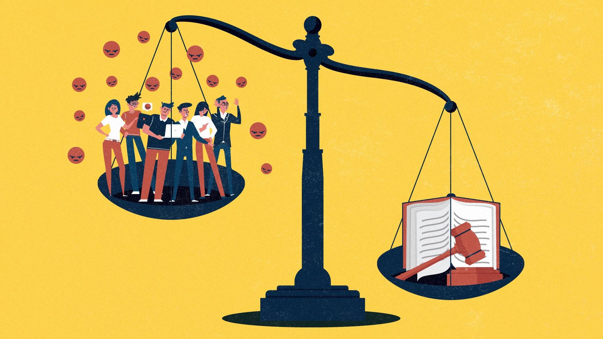 dam o tre em thang may,  nguyen huu linh anh 2