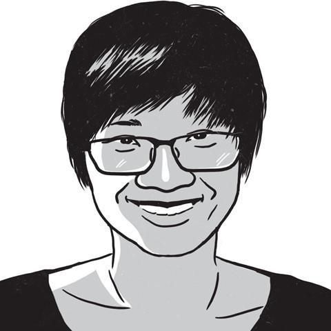 canh nong Vo ba anh 3