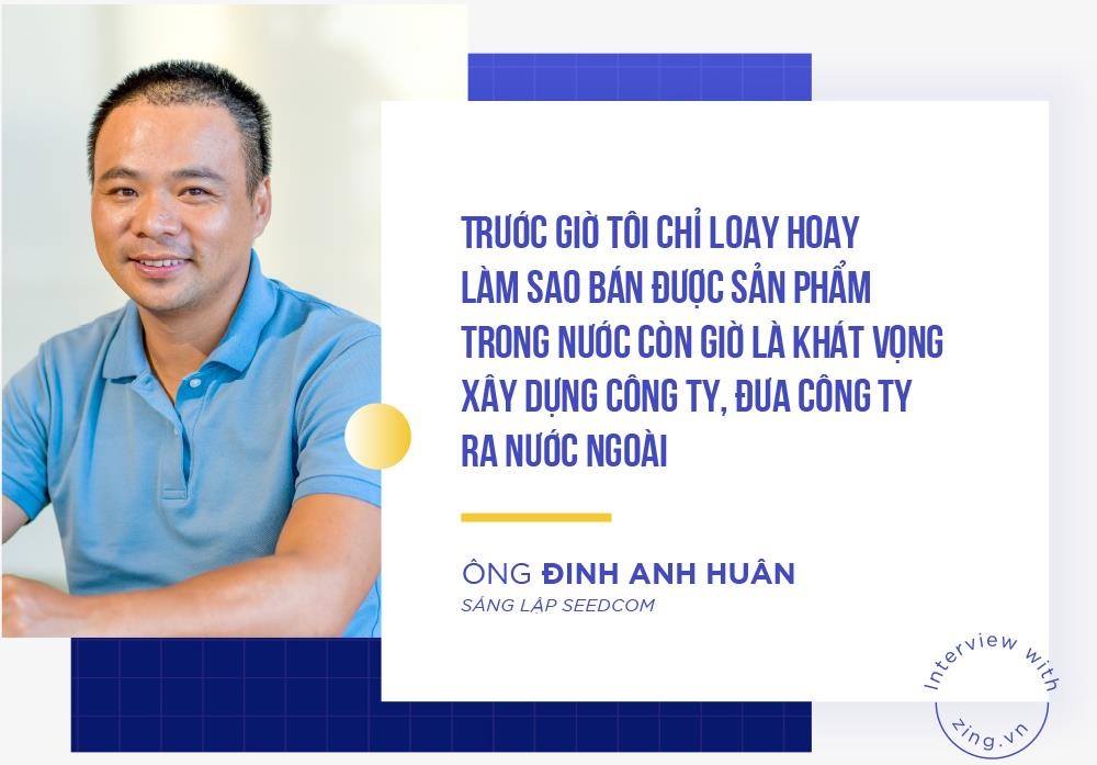 seedcom, đinh anh huân ảnh 4 seedcom, dinh anh huan anh 4