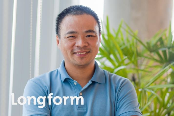 Nha sang lap Seedcom: 'Ai hieu khach hang nhanh hon, nguoi ay thang' hinh anh