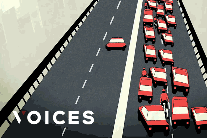 Ket xe cau Kenh Te: So nhieu kho tiep de so it duoc sung suong? hinh anh