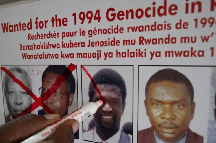 bat giu nghi pham diet chung anh 1