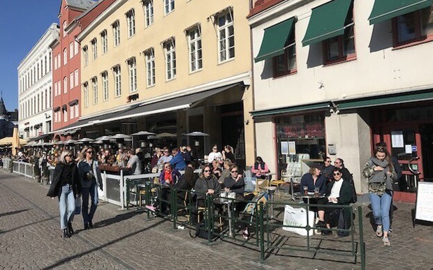 Thuy Dien tang dot bien ca mac Covid-19 phai cham soc dac biet hinh anh