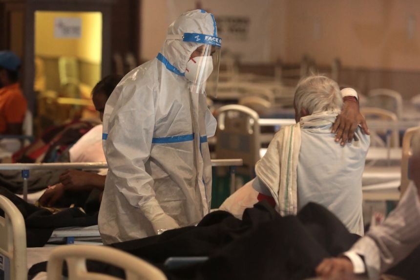 Phat hien moi ve benh nhan Covid-19 hinh anh