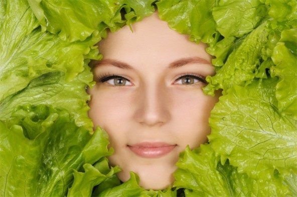 Nhung ly do ban nen an rau xa lach moi ngay hinh anh