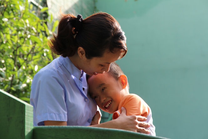 Hai tuoi biet doc, van co the tu ky hinh anh