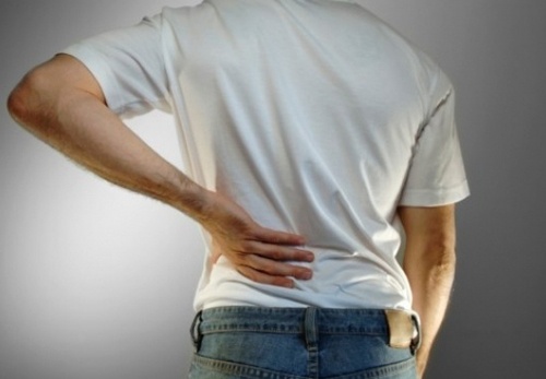 Cach phat hien som benh than hinh anh