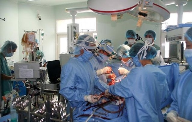 Dang ky hien tang tai dia chi duoc Bo Y te cap phep hinh anh