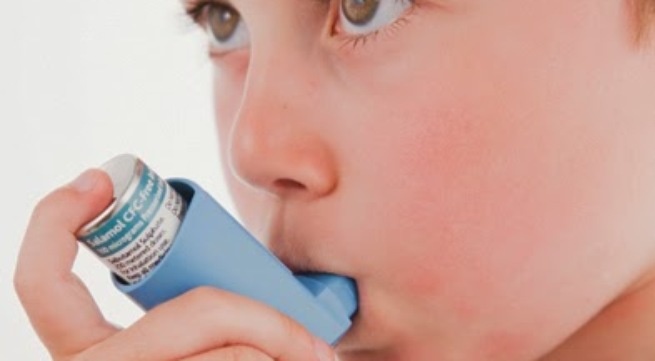 Co bi gian phe quan khong hoi phuc do thuoc? hinh anh