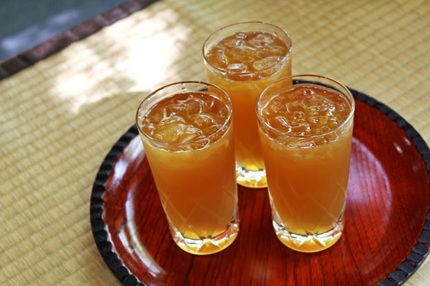 Bi gi khi an nong, uong lanh? hinh anh