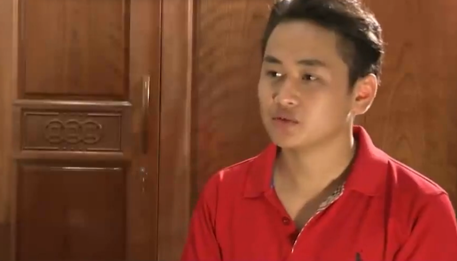 Am nhac 'cuu roi' cuoc doi chang trai tu ky hinh anh