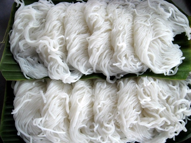 Nhan biet bun sach - bun co hoa chat hinh anh