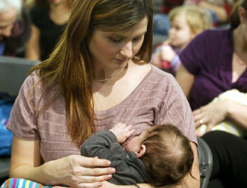 Nuoi con bang sua me, toan cau tiet kiem 300 ti USD/nam hinh anh