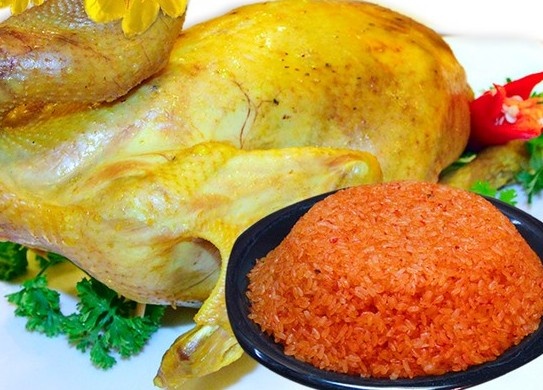 Nhung mon nen an dau nam de ca nam duoc khoe manh, may man hinh anh