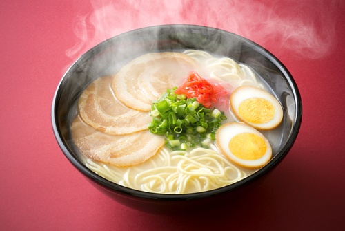 Nhung mon an Nhat Ban bien tau tu nuoc ngoai hinh anh