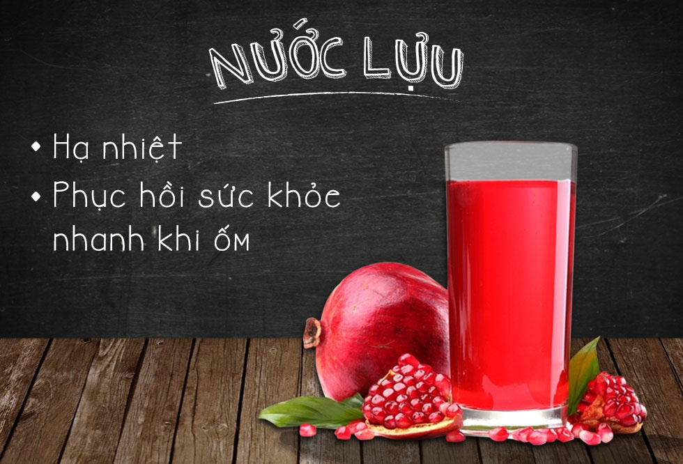 Do uong ha nhiet co the mua he anh 3