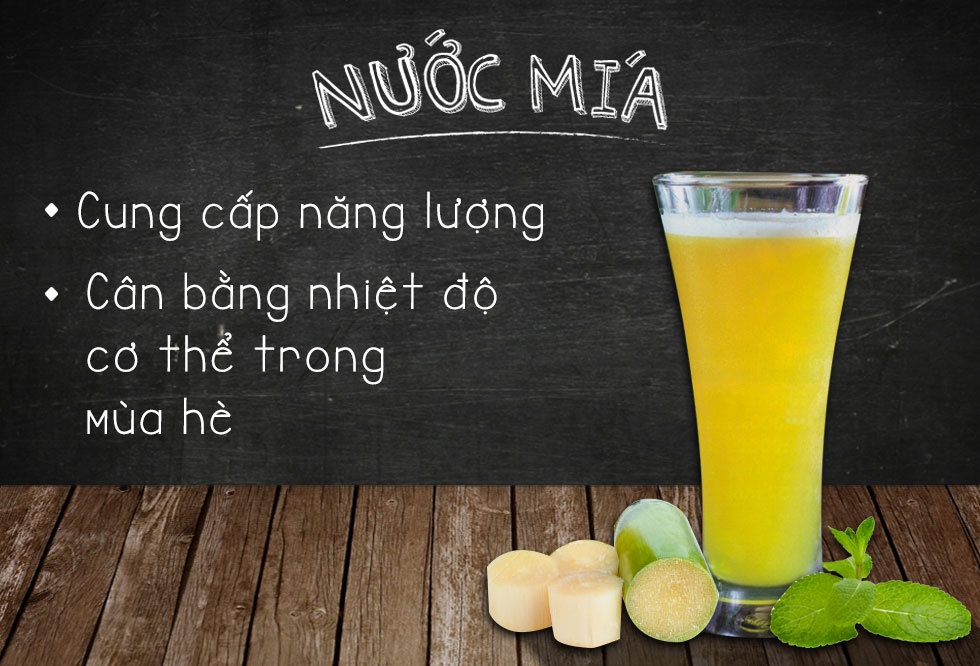 Do uong ha nhiet co the mua he anh 4